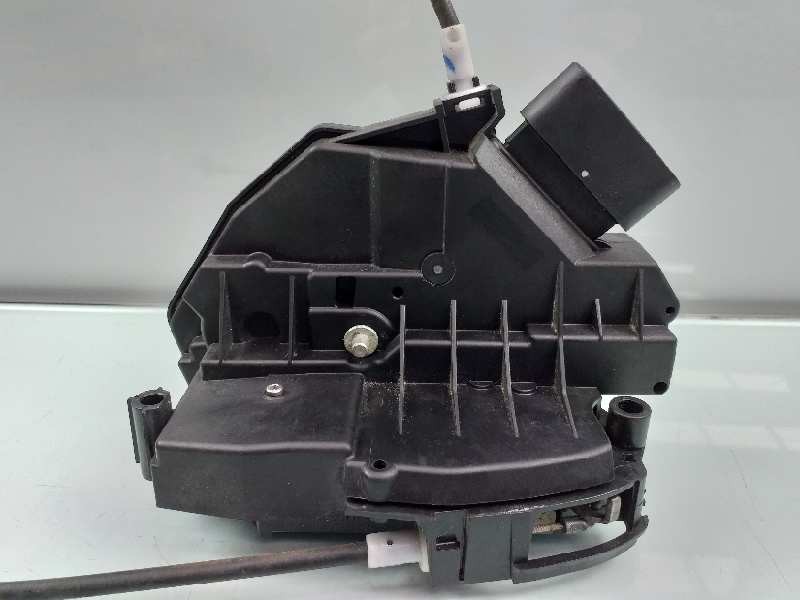 Recambio de cerradura puerta trasera derecha para ford focus lim. (cb8) trend referencia OEM IAM BM5AA26412AF 921764105 