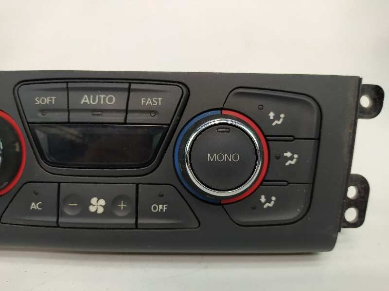 Recambio de mando climatizador para renault latitude privilege referencia OEM IAM 275100024R 5HB01028810 