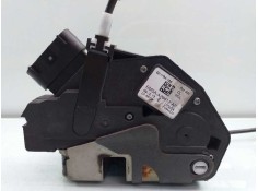 Recambio de cerradura puerta trasera derecha para ford focus lim. (cb8) trend referencia OEM IAM BM5AA26412AF 921764105  2
