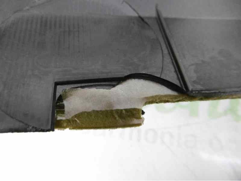 Recambio de kit airbag para peugeot 307 (s1) xr referencia OEM IAM 9645840780 96345028ZR 9634405177