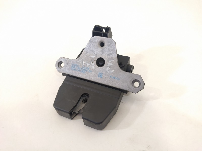 Recambio de cerradura maletero / porton para ford kuga (cbs) titanium referencia OEM IAM 8M51R442A66EA  