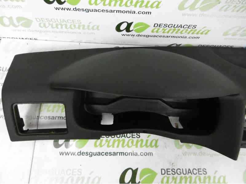 Recambio de kit airbag para peugeot 307 (s1) xr referencia OEM IAM 9645840780 96345028ZR 9634405177