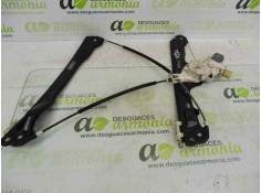 Recambio de elevalunas delantero derecho para bmw serie 1 berlina (e81/e87) 118d referencia OEM IAM 51337138466  