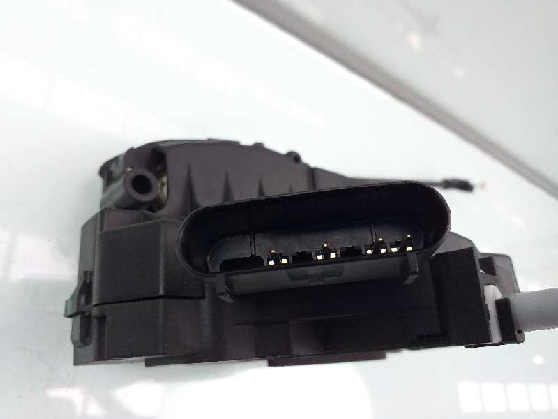 Recambio de cerradura puerta trasera derecha para ford focus lim. (cb8) trend referencia OEM IAM BM5AA26412AF 921764105 