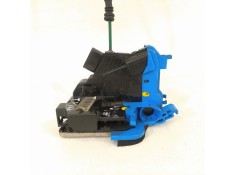 Recambio de cerradura puerta trasera izquierda para hyundai i30 (gd) style referencia OEM IAM 81410A6000  