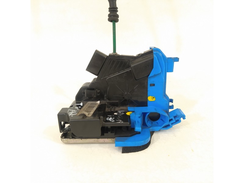 Recambio de cerradura puerta trasera izquierda para hyundai i30 (gd) style referencia OEM IAM 81410A6000  