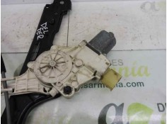 Recambio de elevalunas delantero derecho para bmw serie 1 berlina (e81/e87) 118d referencia OEM IAM 51337138466   2