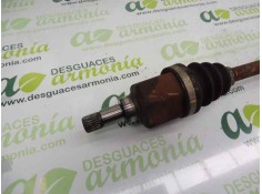 Recambio de transmision delantera izquierda para peugeot 207 confort referencia OEM IAM    2