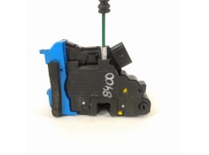 Recambio de cerradura puerta trasera izquierda para hyundai i30 (gd) style referencia OEM IAM 81410A6000   2