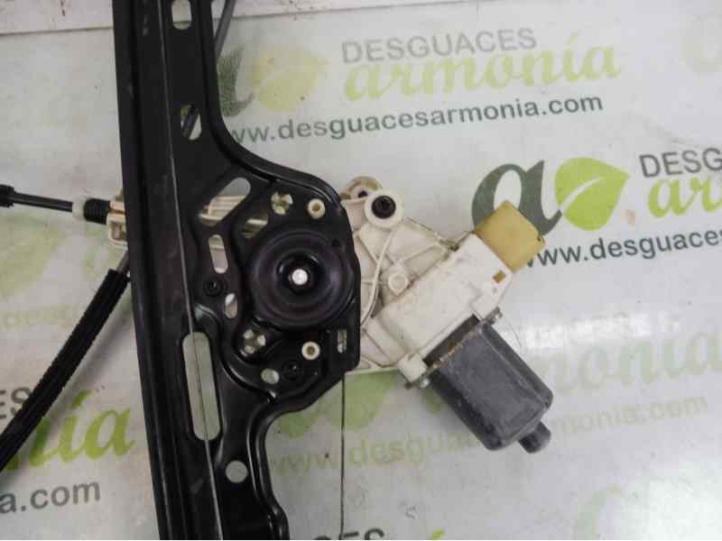 Recambio de elevalunas delantero derecho para bmw serie 1 berlina (e81/e87) 118d referencia OEM IAM 51337138466  