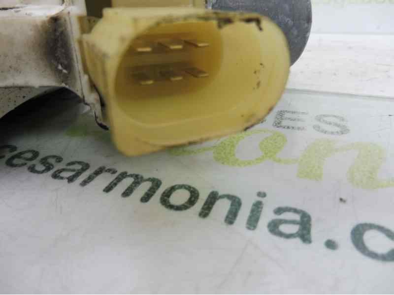 Recambio de elevalunas delantero derecho para bmw serie 1 berlina (e81/e87) 118d referencia OEM IAM 51337138466  