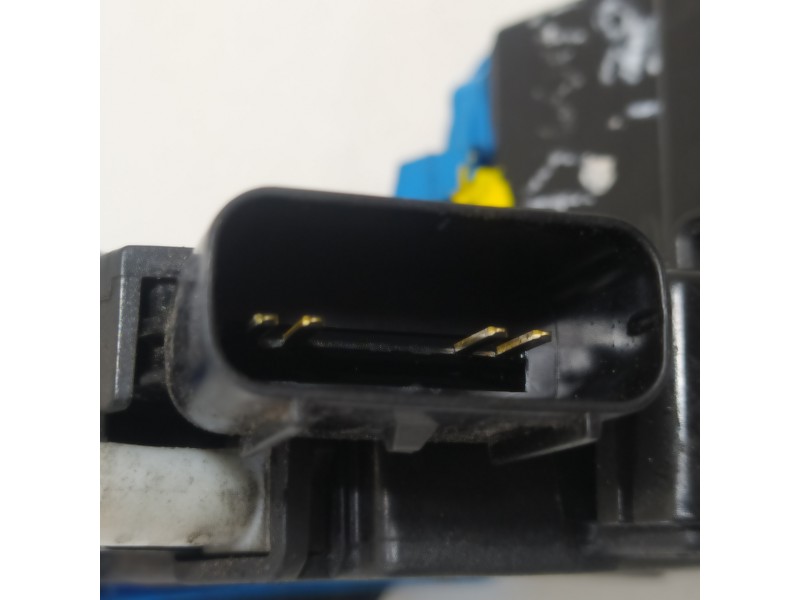 Recambio de cerradura puerta trasera izquierda para hyundai i30 (gd) style referencia OEM IAM 81410A6000  