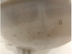 Recambio de deposito expansion para seat leon (5f1) cupra 290 referencia OEM IAM 5Q0121407G   2