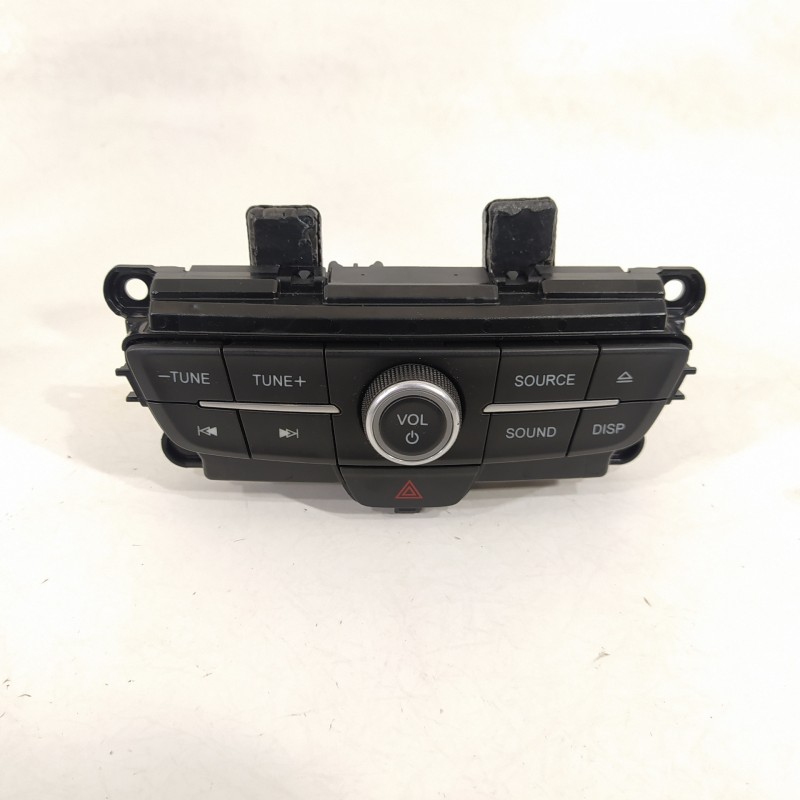 Recambio de mando multifuncion para ford kuga (cbs) titanium referencia OEM IAM 4F571  