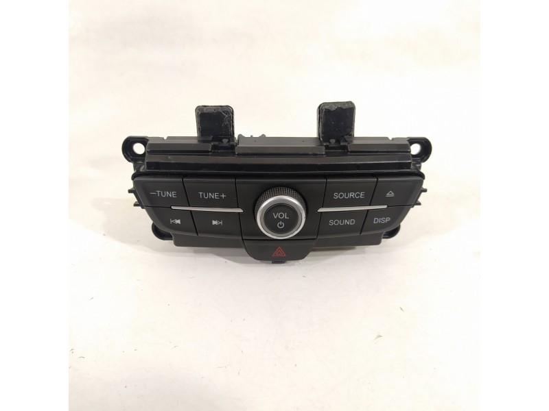 Recambio de mando multifuncion para ford kuga (cbs) titanium referencia OEM IAM 4F571  
