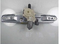 Recambio de elevalunas trasero izquierdo para ford focus lim. (cb8) trend referencia OEM IAM BM51A27001BD  