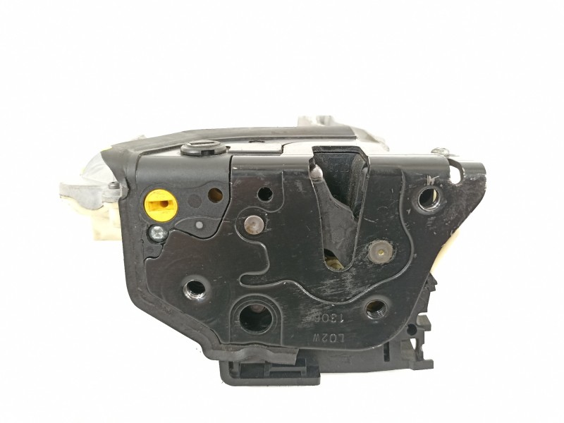 Recambio de cerradura puerta trasera izquierda para volkswagen passat berlina (3c2) advance referencia OEM IAM 3C4839015A  