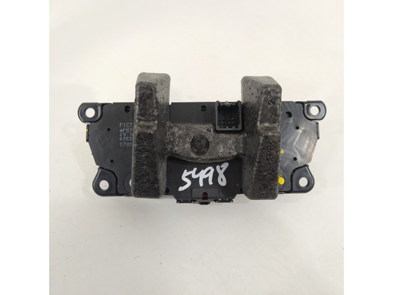 Recambio de mando multifuncion para ford kuga (cbs) titanium referencia OEM IAM 4F571  