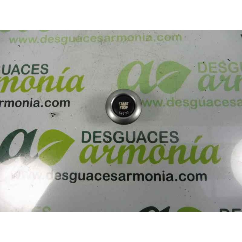 Recambio de conmutador de arranque para bmw serie 1 berlina (e81/e87) 118d referencia OEM IAM 6949499  