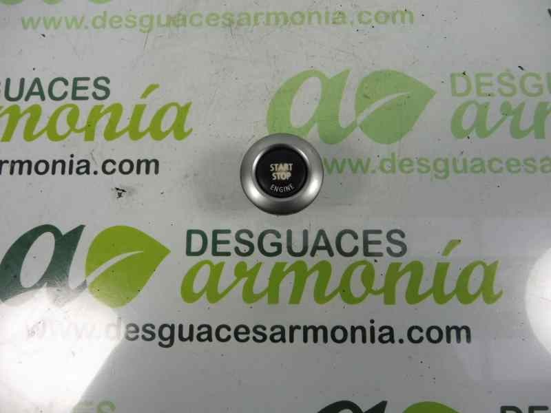 Recambio de conmutador de arranque para bmw serie 1 berlina (e81/e87) 118d referencia OEM IAM 6949499  
