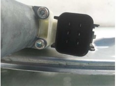 Recambio de elevalunas trasero izquierdo para ford focus lim. (cb8) trend referencia OEM IAM BM51A27001BD   2