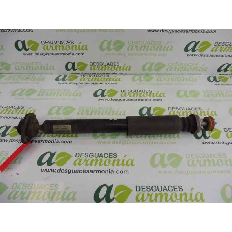 Recambio de amortiguador trasero izquierdo para bmw serie 1 berlina (e81/e87) 118d referencia OEM IAM   