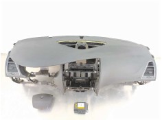 Recambio de kit airbag para renault latitude privilege referencia OEM IAM 285583504R 985100001R 985250010R