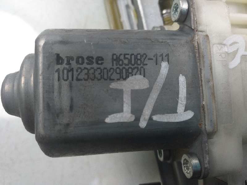 Recambio de elevalunas trasero izquierdo para ford focus lim. (cb8) trend referencia OEM IAM BM51A27001BD  