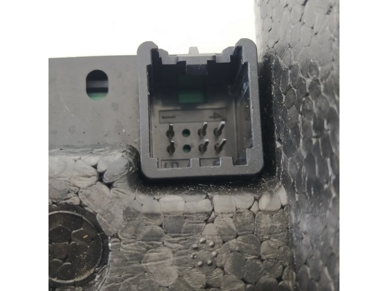 Recambio de mando multifuncion para ford kuga (cbs) titanium referencia OEM IAM 4F571  