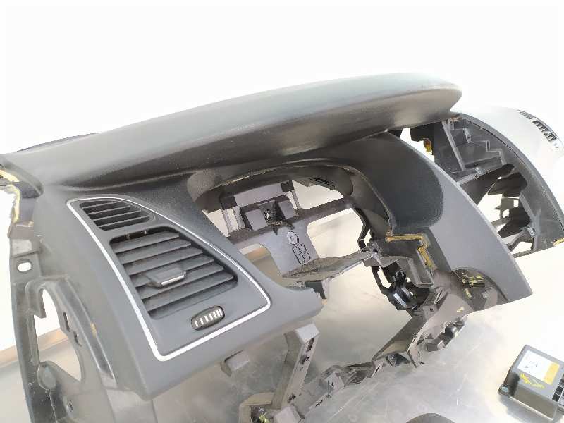 Recambio de kit airbag para renault latitude privilege referencia OEM IAM 285583504R 985100001R 985250010R