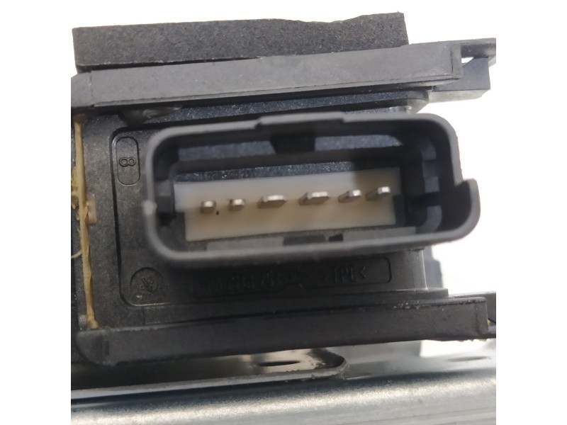 Recambio de elevalunas trasero izquierdo para peugeot 308 sport referencia OEM IAM 9659826780  