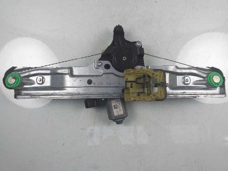 Recambio de elevalunas trasero izquierdo para ford focus lim. (cb8) trend referencia OEM IAM BM51A27001BD  