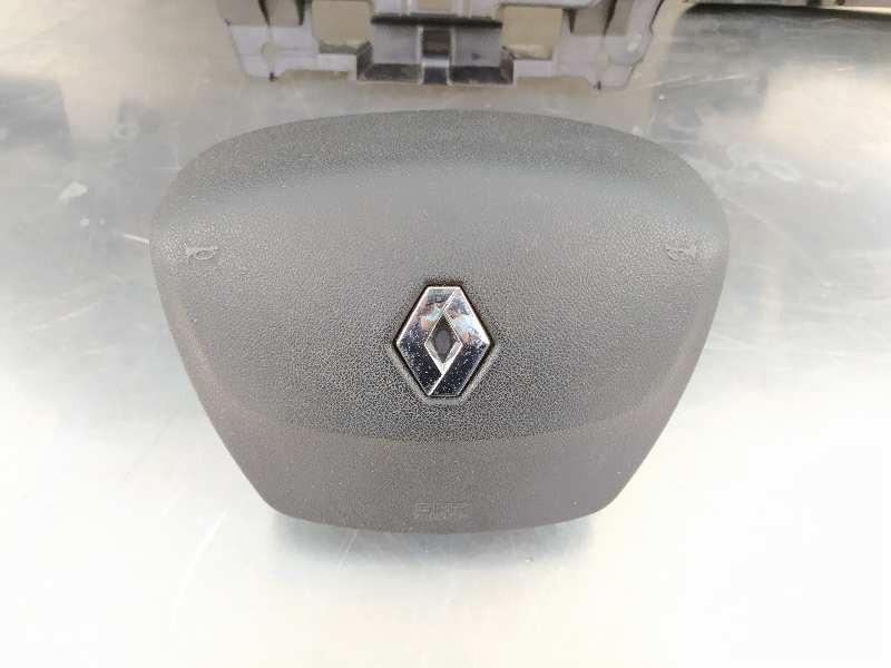 Recambio de kit airbag para renault latitude privilege referencia OEM IAM 285583504R 985100001R 985250010R