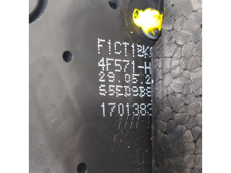 Recambio de mando multifuncion para ford kuga (cbs) titanium referencia OEM IAM 4F571  