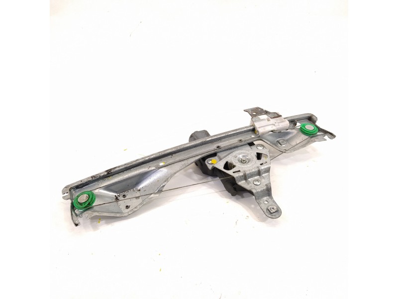 Recambio de elevalunas trasero izquierdo para peugeot 308 sport referencia OEM IAM 9659826780  