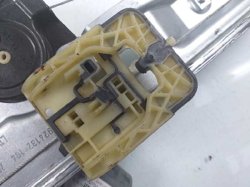 Recambio de elevalunas trasero izquierdo para ford focus lim. (cb8) trend referencia OEM IAM BM51A27001BD  