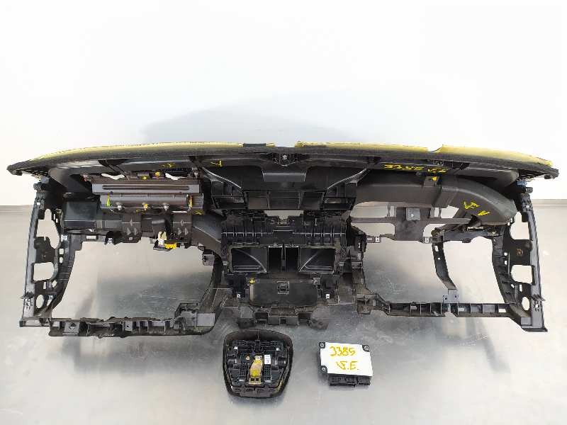 Recambio de kit airbag para renault latitude privilege referencia OEM IAM 285583504R 985100001R 985250010R