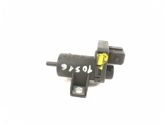 Recambio de valvula aire adicional para nissan qashqai (j10) acenta referencia OEM IAM 8200762162  