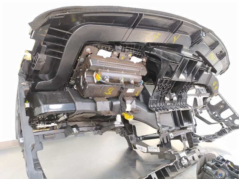 Recambio de kit airbag para renault latitude privilege referencia OEM IAM 285583504R 985100001R 985250010R