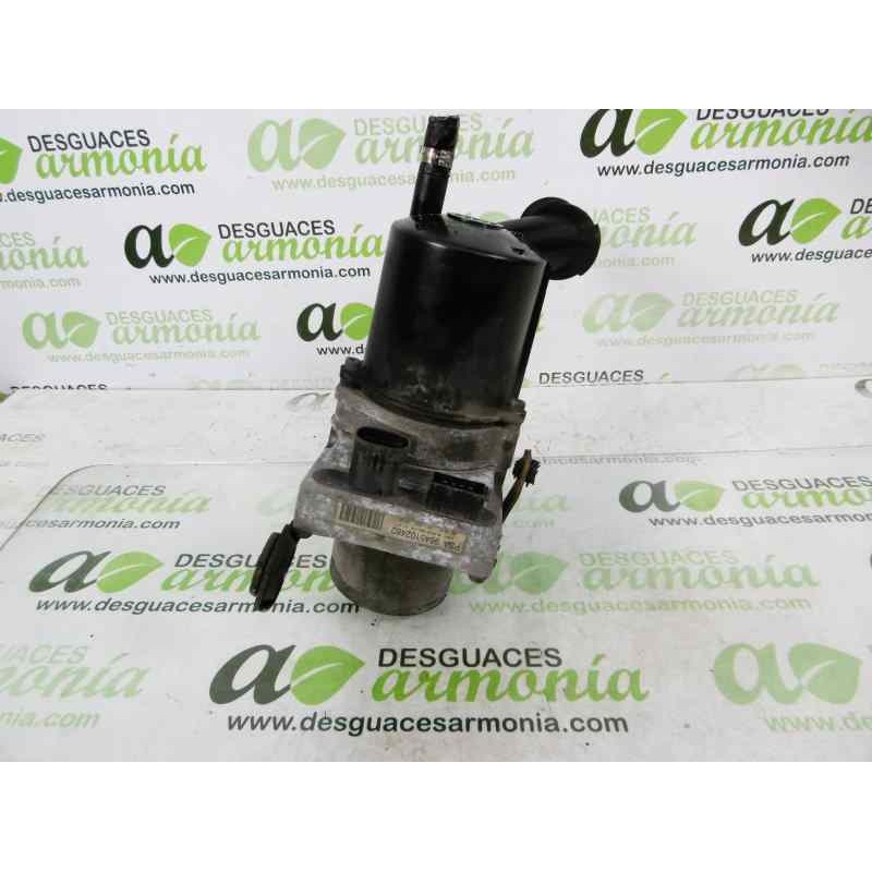 Recambio de bomba direccion para peugeot 307 (s1) xr referencia OEM IAM 9645102480  