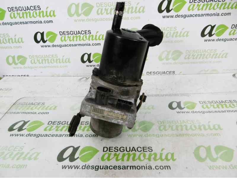 Recambio de bomba direccion para peugeot 307 (s1) xr referencia OEM IAM 9645102480  