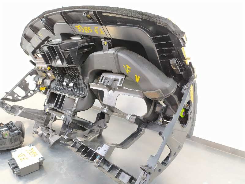 Recambio de kit airbag para renault latitude privilege referencia OEM IAM 285583504R 985100001R 985250010R