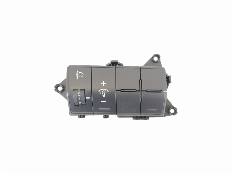 Recambio de mando multifuncion para hyundai i30 (gd) style referencia OEM IAM 93310A6100RY 39Y1AA1100 