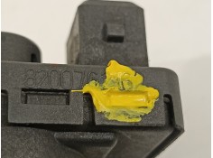 Recambio de valvula aire adicional para nissan qashqai (j10) acenta referencia OEM IAM 8200762162   2