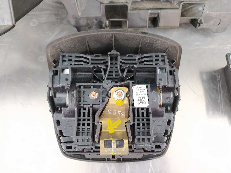 Recambio de kit airbag para renault latitude privilege referencia OEM IAM 285583504R 985100001R 985250010R