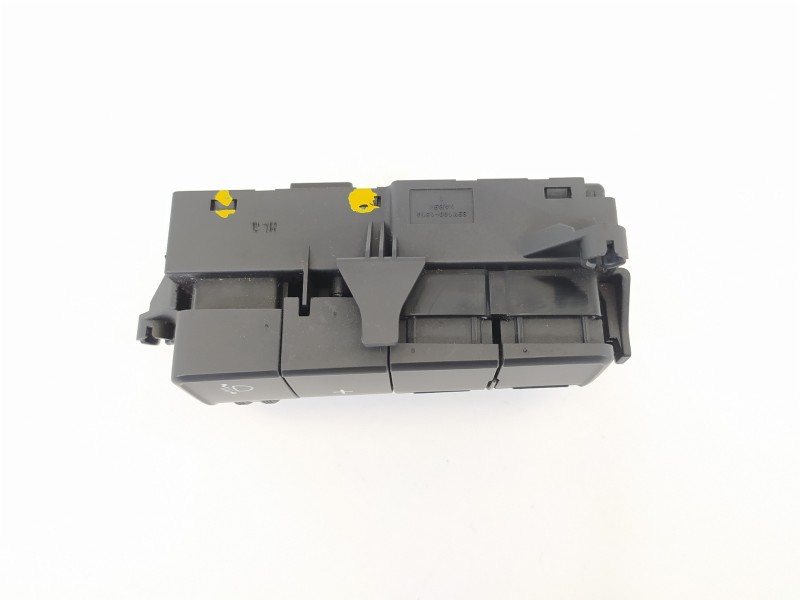 Recambio de mando multifuncion para hyundai i30 (gd) style referencia OEM IAM 93310A6100RY 39Y1AA1100 