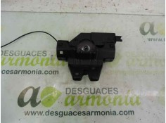 Recambio de cerradura maletero / porton para bmw serie 1 berlina (e81/e87) 118d referencia OEM IAM 8196401  
