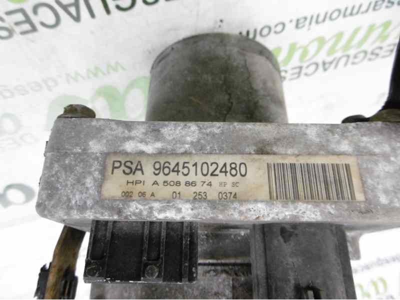 Recambio de bomba direccion para peugeot 307 (s1) xr referencia OEM IAM 9645102480  