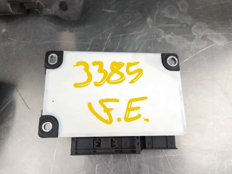Recambio de kit airbag para renault latitude privilege referencia OEM IAM 285583504R 985100001R 985250010R