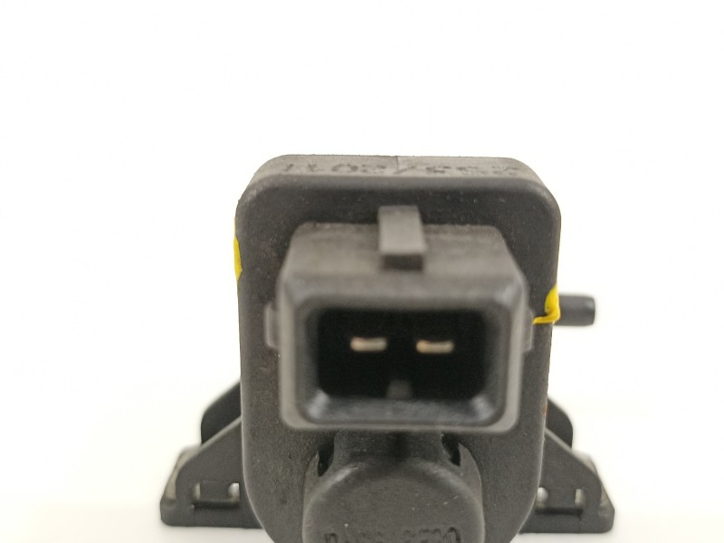 Recambio de valvula aire adicional para nissan qashqai (j10) acenta referencia OEM IAM 8200762162  